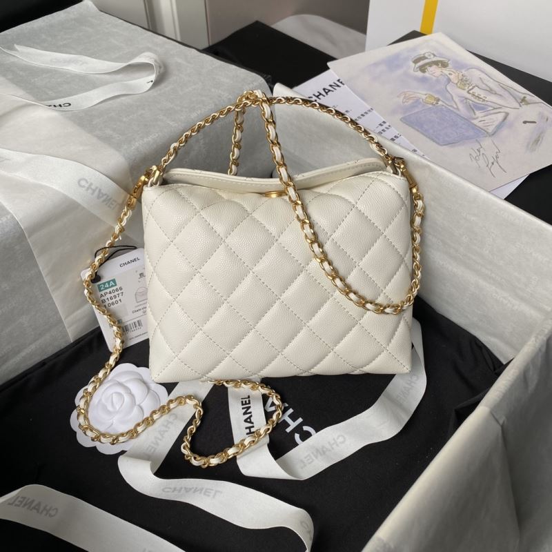 Chanel Satchel Bags